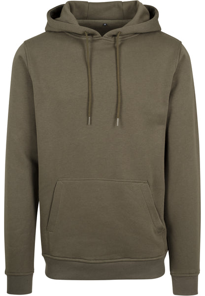 SX Design Premium Hoody met stoere papegaai!