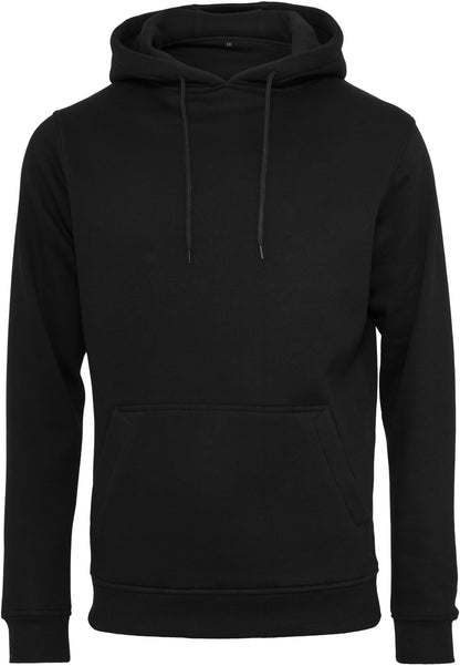 SX Design Premium Hoody met stoere papegaai!
